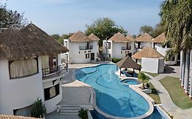 Treat Resort Rajkot